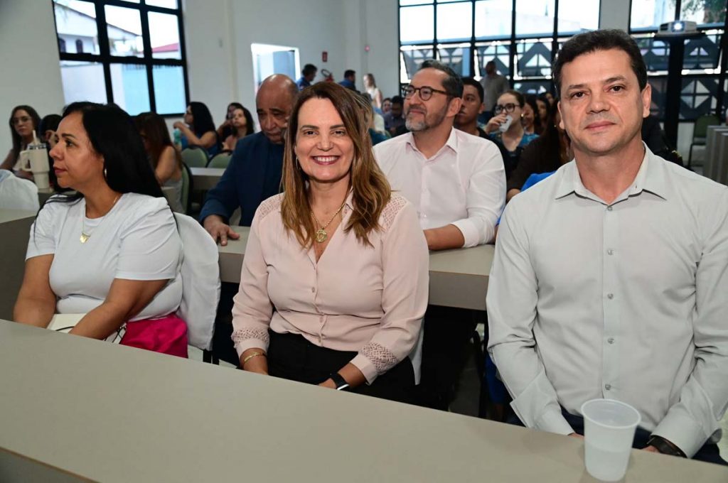 Foto: Reprodução/Prefeitura de Vitória da Conquista - BA