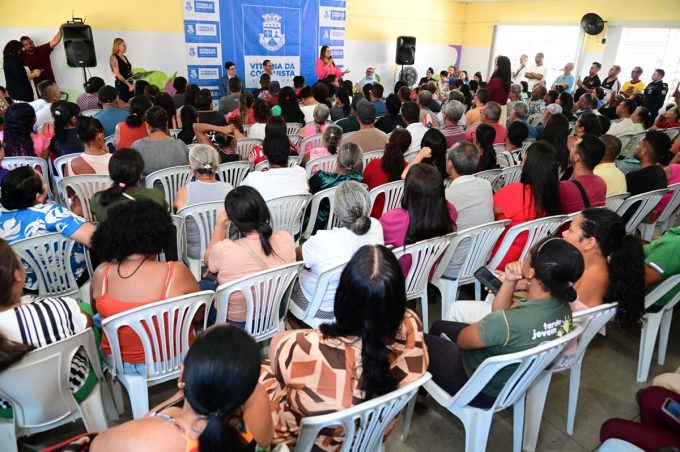 Programa Morar Legal: mais de 250 famílias do Cidade Modelo serão beneficiadas com escrituras dos imóveis