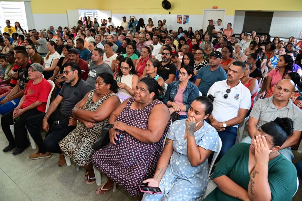Foto: Reprodução/Prefeitura de Vitória da Conquista - BA
