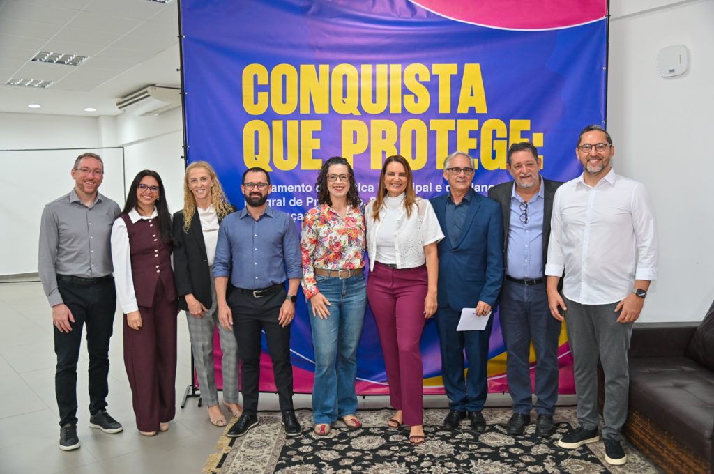 Foto: Reprodução/Prefeitura de Vitória da Conquista - BA