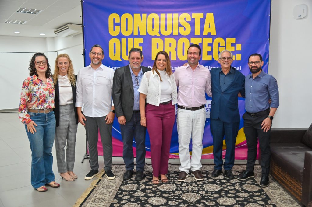 Foto: Reprodução/Prefeitura de Vitória da Conquista - BA