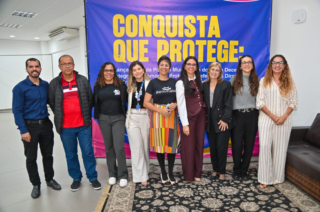 Foto: Reprodução/Prefeitura de Vitória da Conquista - BA