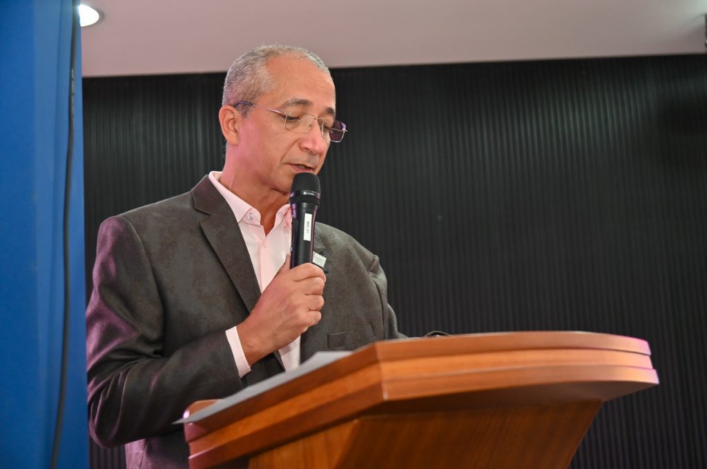 Foto: Reprodução/Prefeitura de Vitória da Conquista - BA