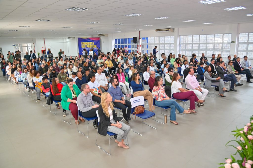 Foto: Reprodução/Prefeitura de Vitória da Conquista - BA