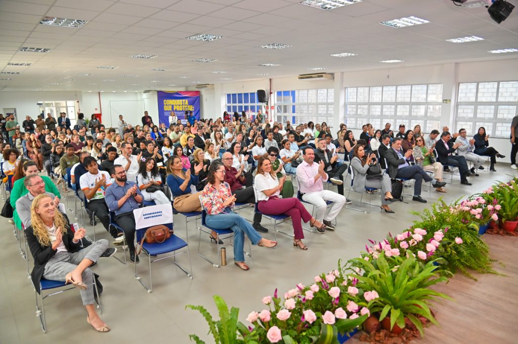 Foto: Reprodução/Prefeitura de Vitória da Conquista - BA