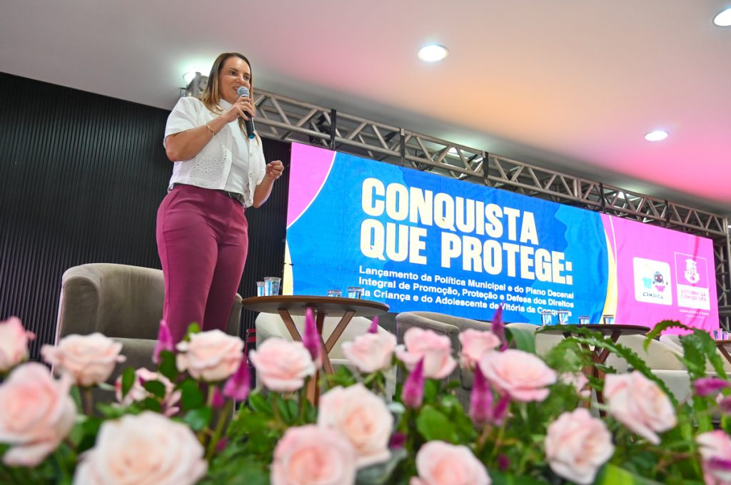 Foto: Reprodução/Prefeitura de Vitória da Conquista - BA