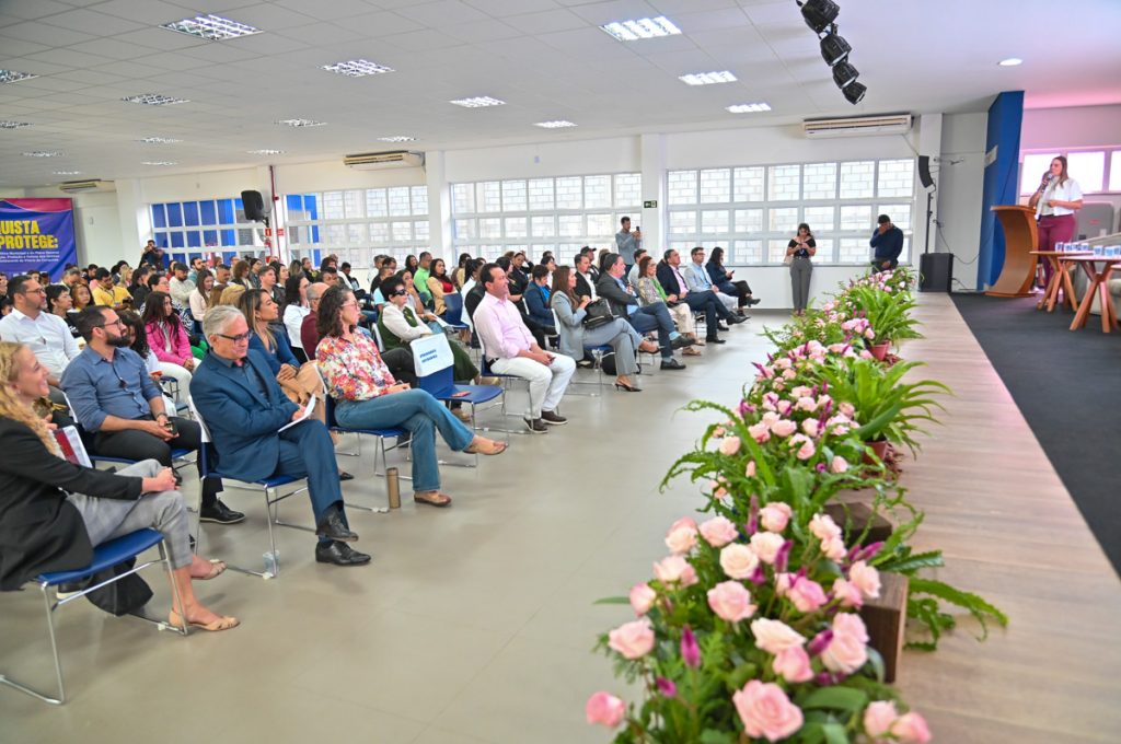 Foto: Reprodução/Prefeitura de Vitória da Conquista - BA