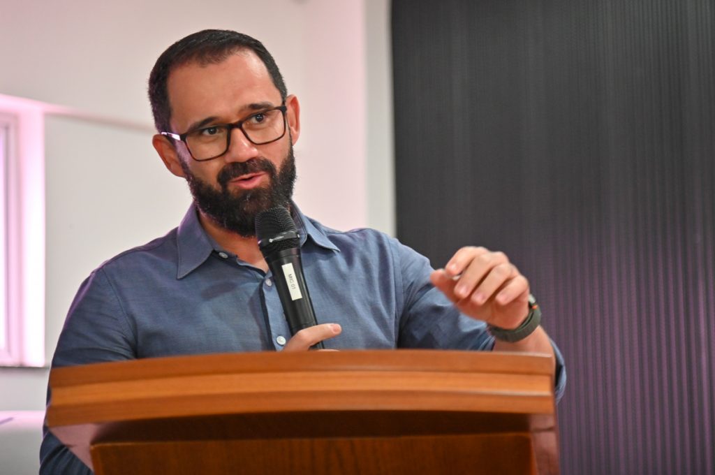 Foto: Reprodução/Prefeitura de Vitória da Conquista - BA