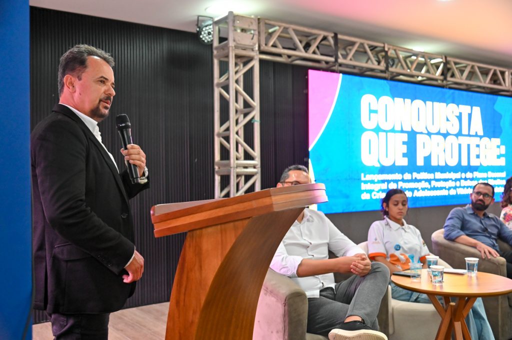 Foto: Reprodução/Prefeitura de Vitória da Conquista - BA