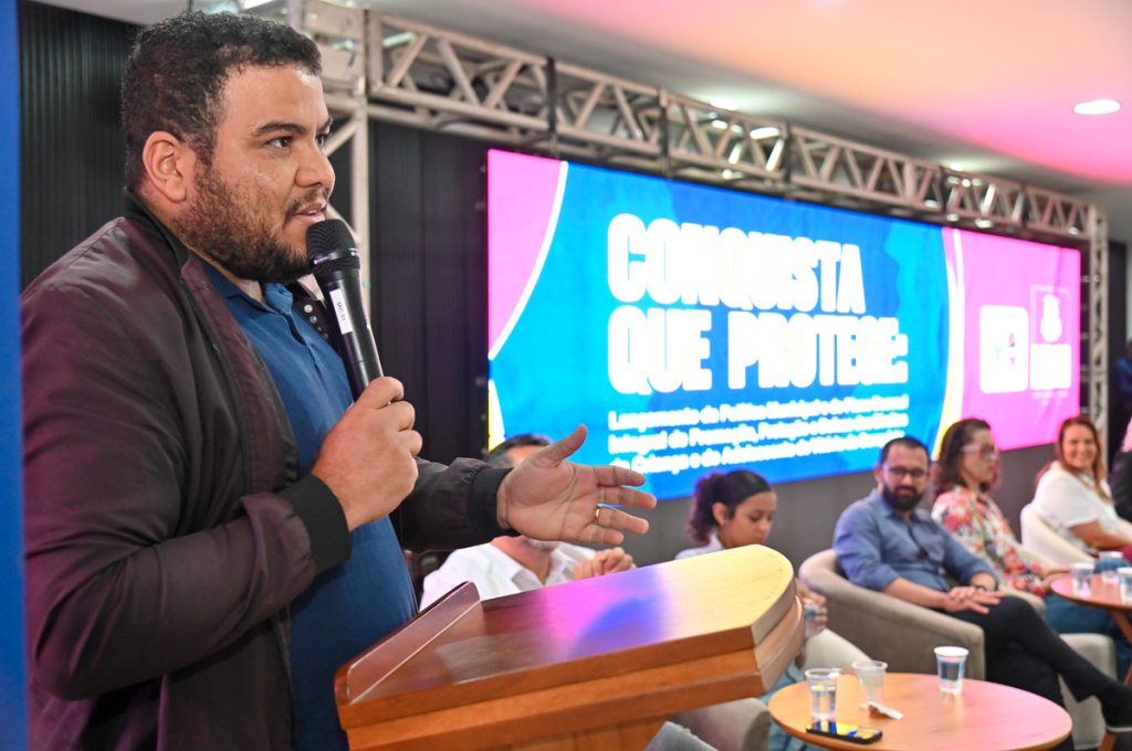 Foto: Reprodução/Prefeitura de Vitória da Conquista - BA