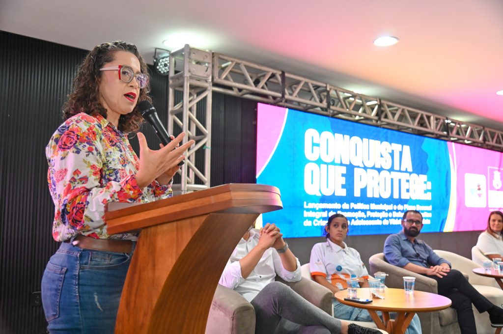 Foto: Reprodução/Prefeitura de Vitória da Conquista - BA