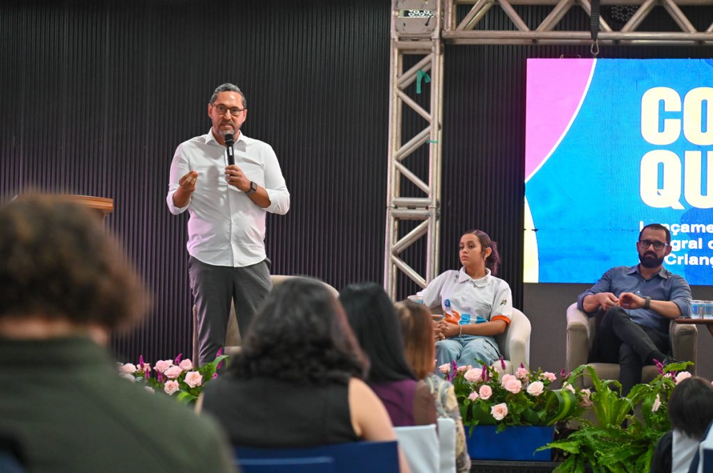 Foto: Reprodução/Prefeitura de Vitória da Conquista - BA