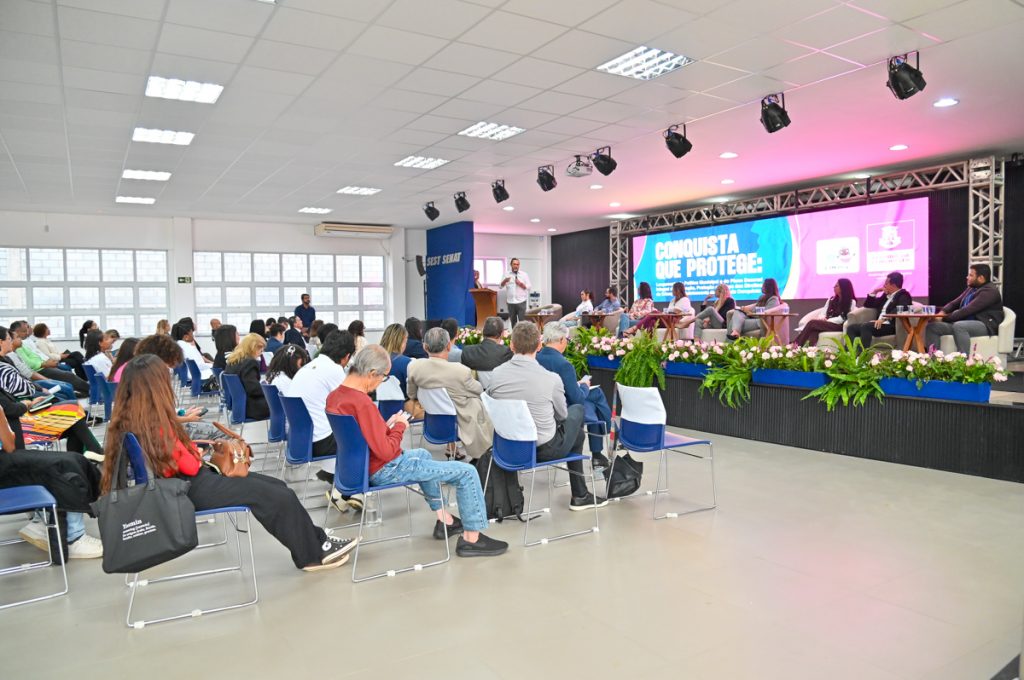 Foto: Reprodução/Prefeitura de Vitória da Conquista - BA