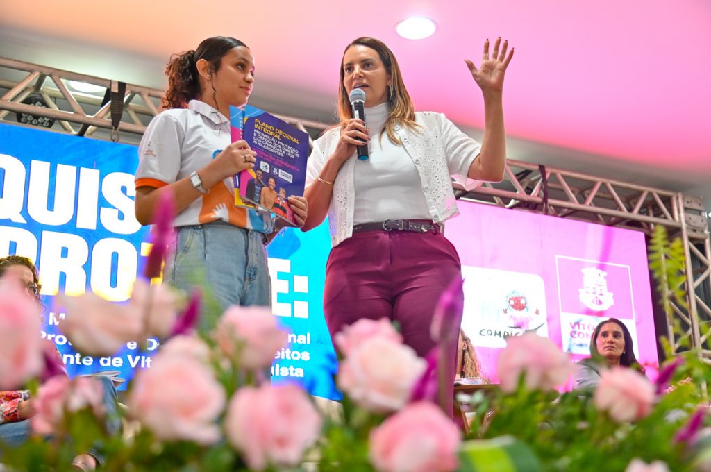 Foto: Reprodução/Prefeitura de Vitória da Conquista - BA