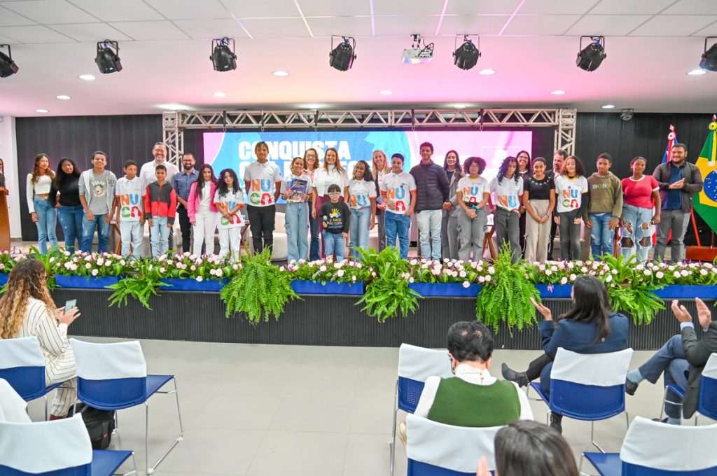 Foto: Reprodução/Prefeitura de Vitória da Conquista - BA