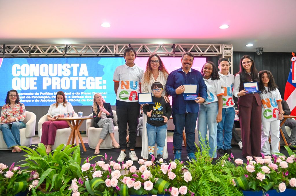 Foto: Reprodução/Prefeitura de Vitória da Conquista - BA