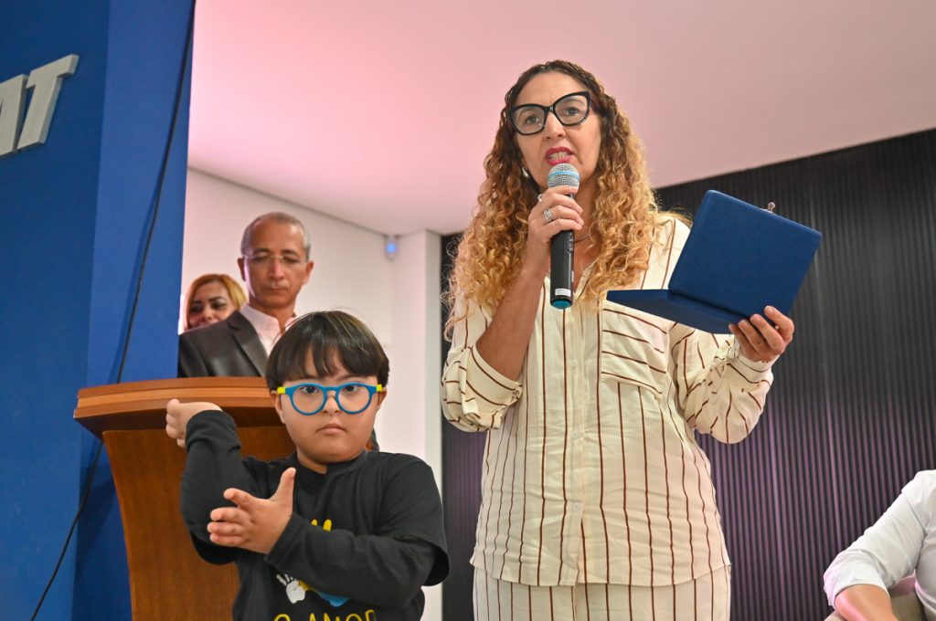 Foto: Reprodução/Prefeitura de Vitória da Conquista - BA