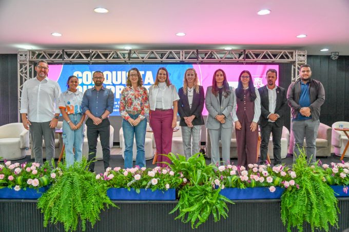 Vitória da Conquista apresenta ações e metas estratégicas de promoção e defesa dos direitos de crianças e adolescentes