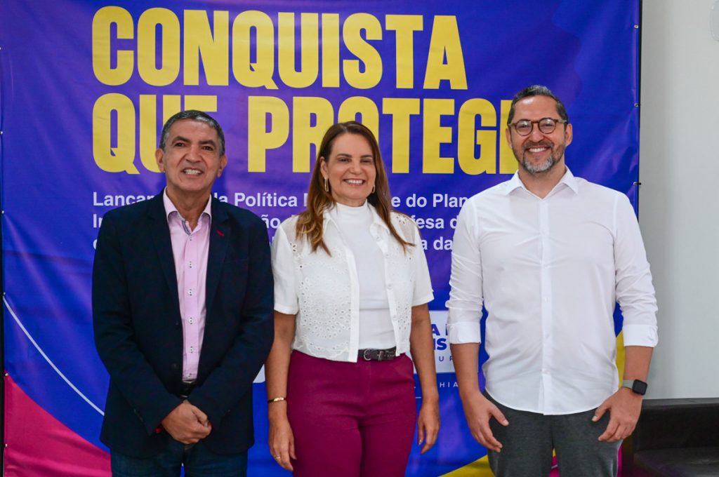 Foto: Reprodução/Prefeitura de Vitória da Conquista - BA