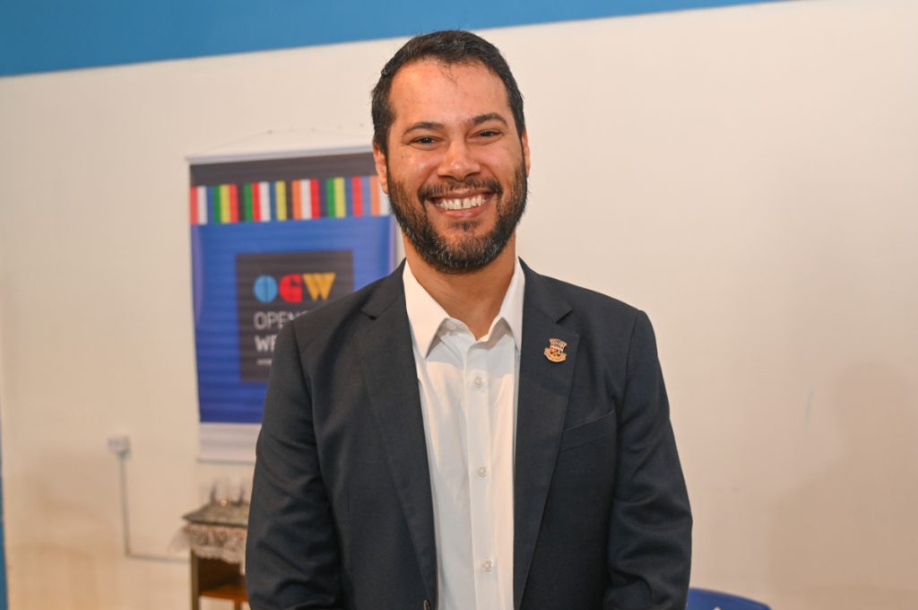 Foto: Reprodução/Prefeitura de Vitória da Conquista - BA