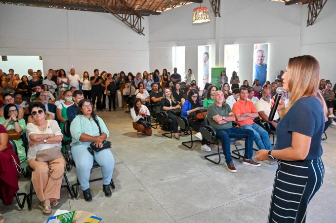 Suas na Comunidade: Governo Municipal lança edição 2026 do programa que leva serviços de assistência social à população