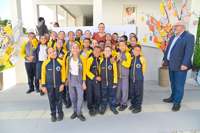 Projeto “Pequenos leitores, grandes conquistas” incentiva leitura nas escolas municipais de Vitória da Conquista