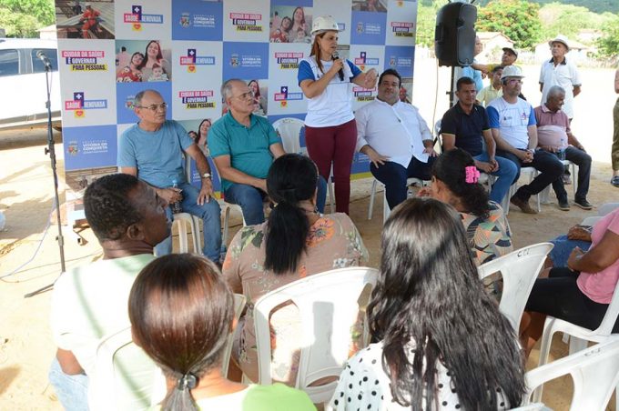 Prefeitura lança programa Saúde Renovada para reformar unidades de saúde