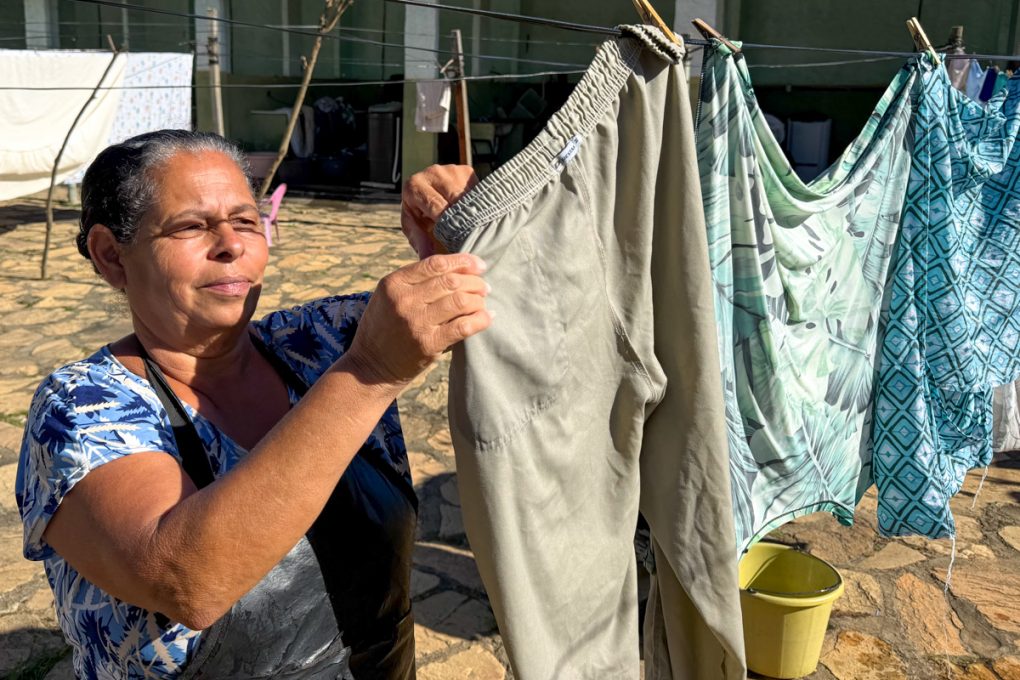 Foto: Reprodução/Prefeitura de Vitória da Conquista - BA