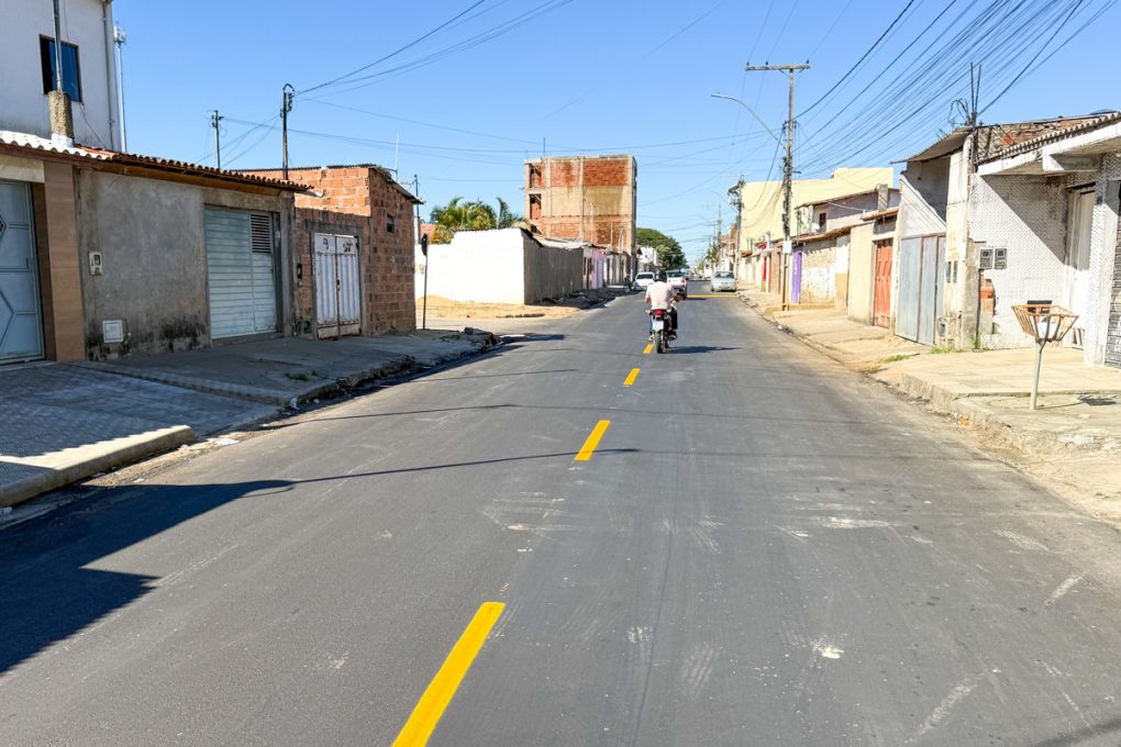 Foto: Reprodução/Prefeitura de Vitória da Conquista - BA