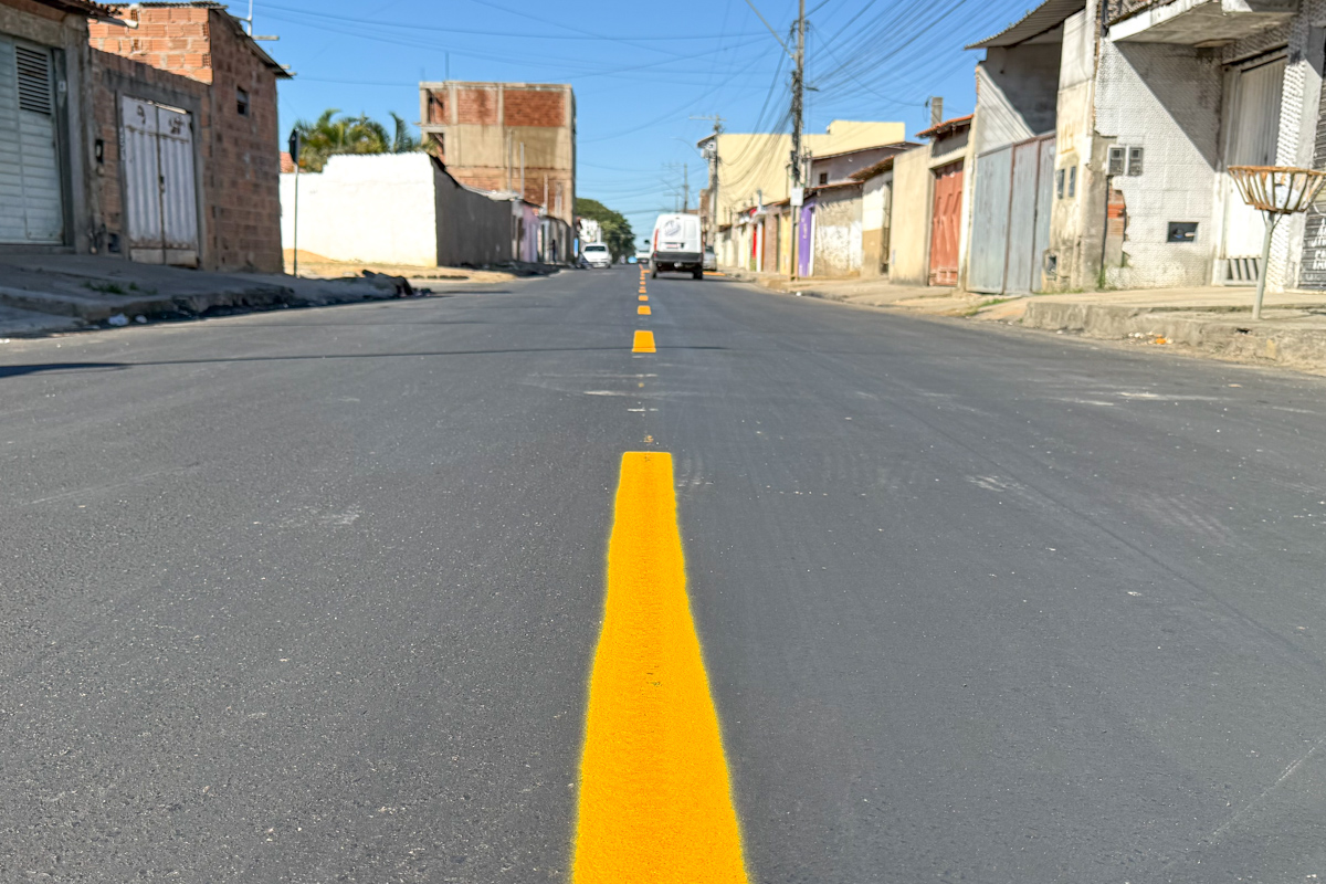 Foto: Reprodução/Prefeitura de Vitória da Conquista - BA