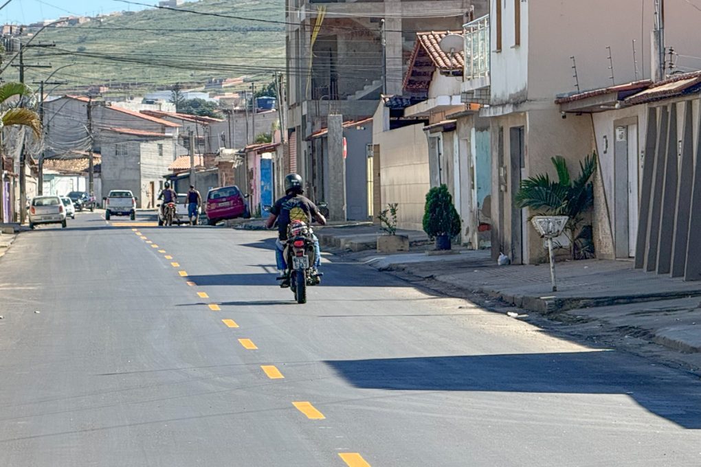 Foto: Reprodução/Prefeitura de Vitória da Conquista - BA