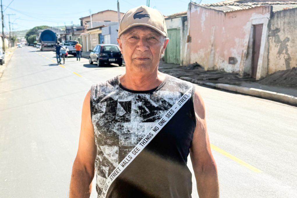 Foto: Reprodução/Prefeitura de Vitória da Conquista - BA