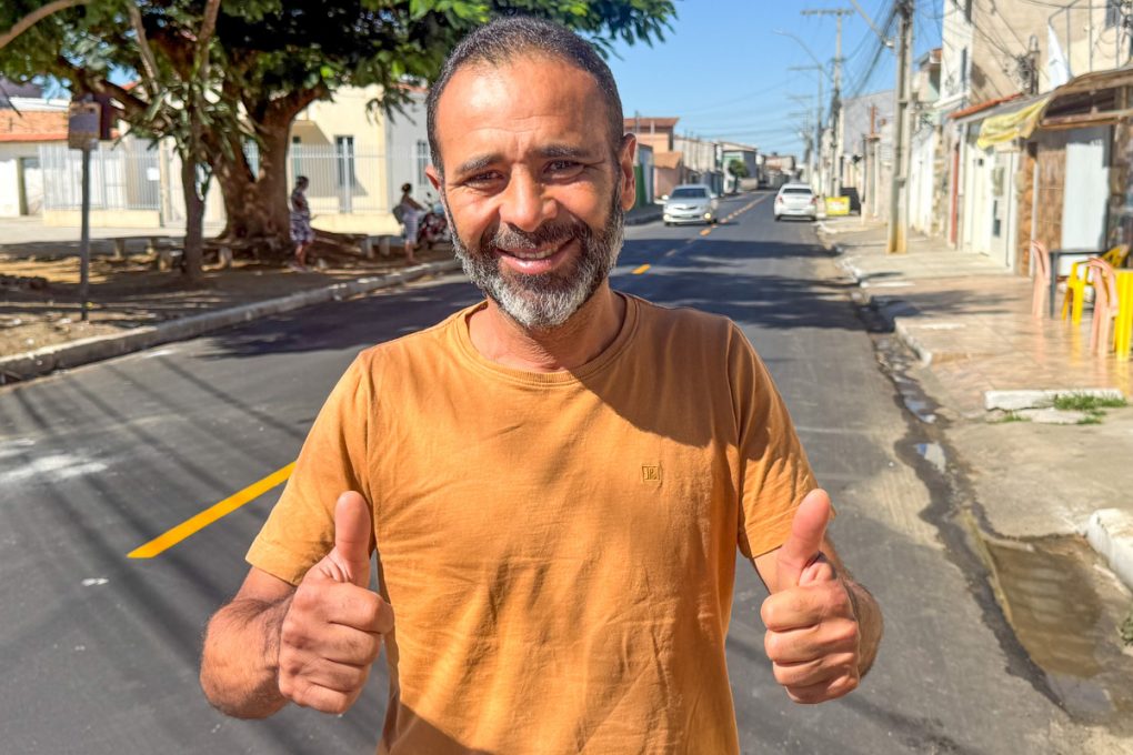 Foto: Reprodução/Prefeitura de Vitória da Conquista - BA