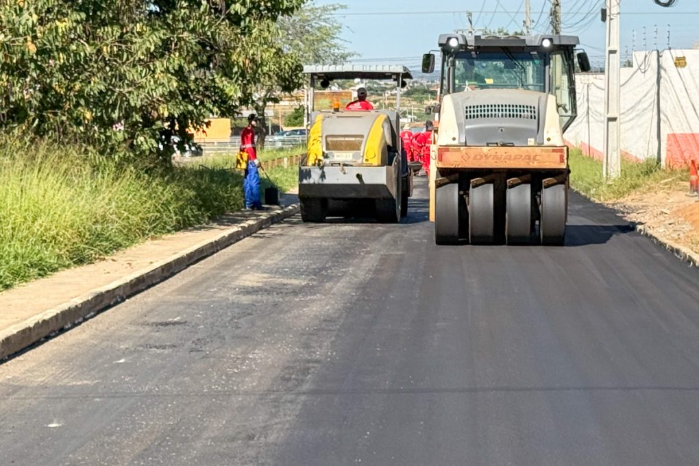 Foto: Reprodução/Prefeitura de Vitória da Conquista - BA