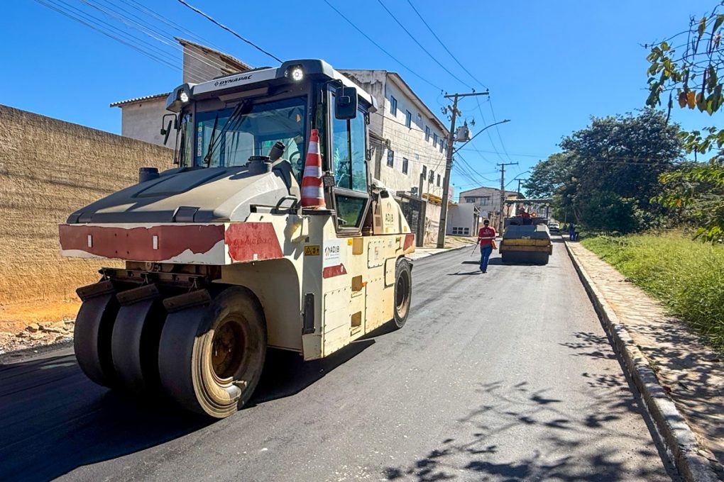 Foto: Reprodução/Prefeitura de Vitória da Conquista - BA