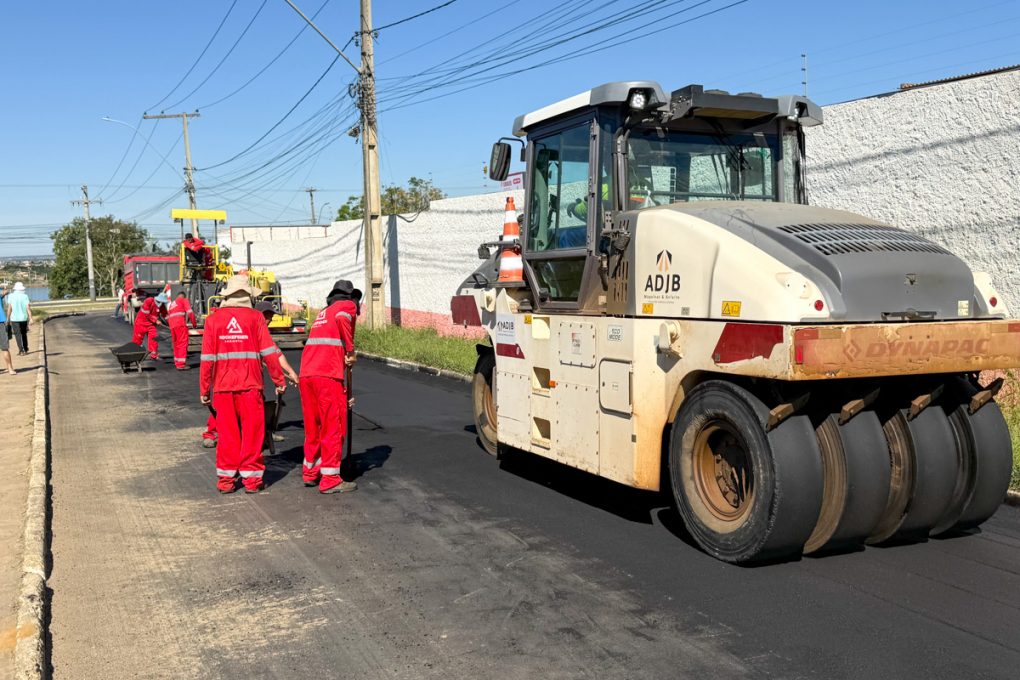 Foto: Reprodução/Prefeitura de Vitória da Conquista - BA