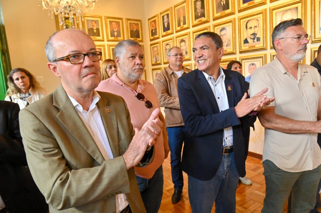 Foto: Reprodução/Prefeitura de Vitória da Conquista - BA