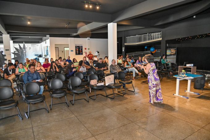 Formação “Liderar e Inspirar” destaca papel transformador dos gestores públicos