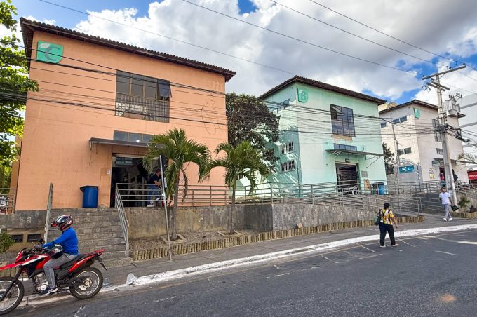 Sesep reorganiza Centro de Comércio Popular para garantir função social