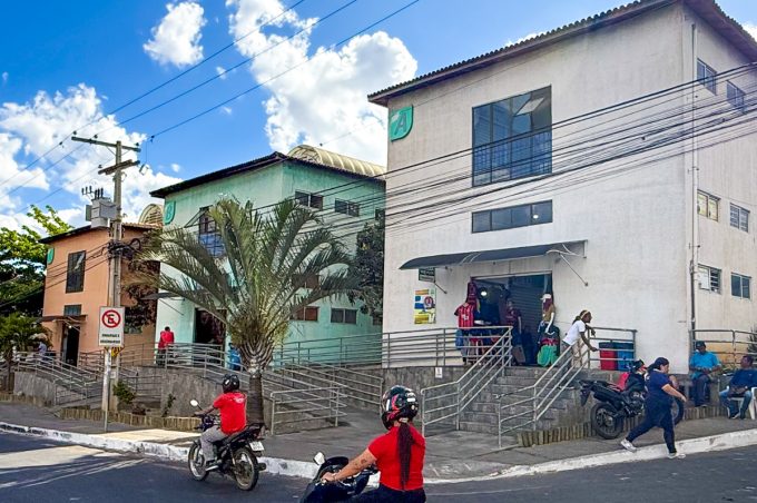 Prefeitura prorroga inscrições para sorteio de boxes do Centro de Comércio Popular