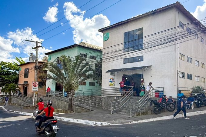 Prefeitura de Vitória da Conquista lança edital para seleção de permissionários para Centro de Comércio Popular