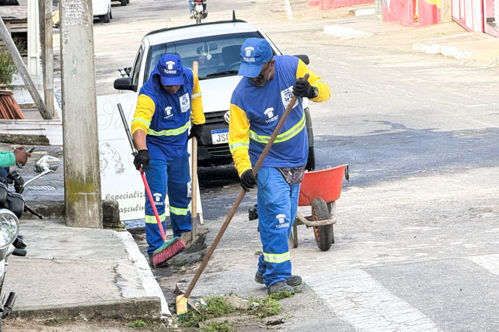 Foto: Reprodução/Prefeitura de Vitória da Conquista - BA