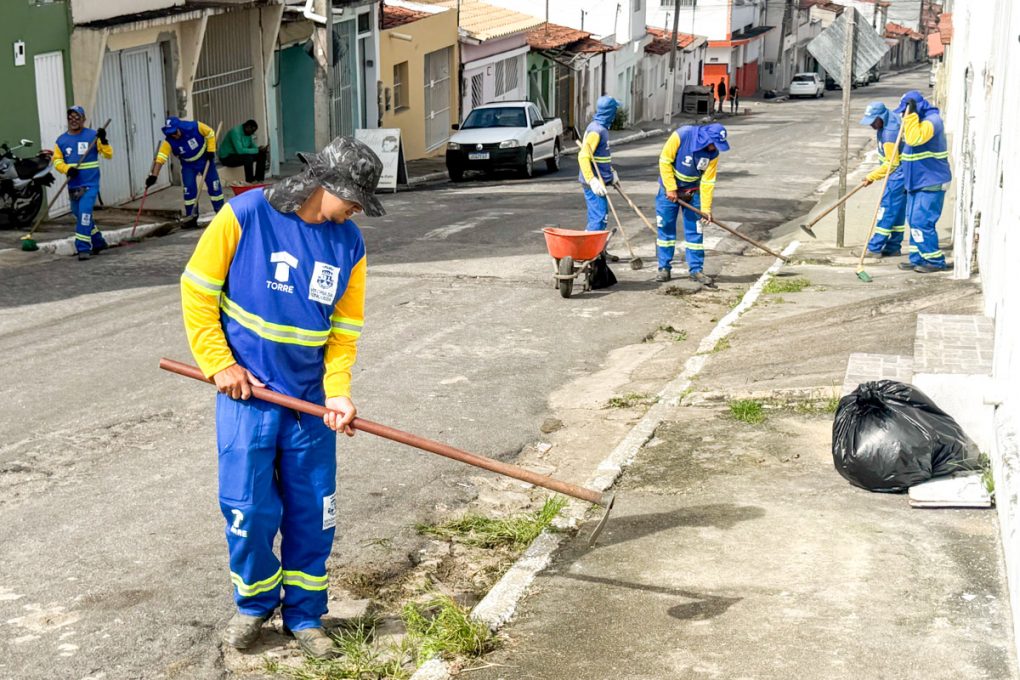 Foto: Reprodução/Prefeitura de Vitória da Conquista - BA