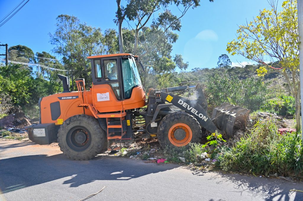 Foto: Reprodução/Prefeitura de Vitória da Conquista - BA