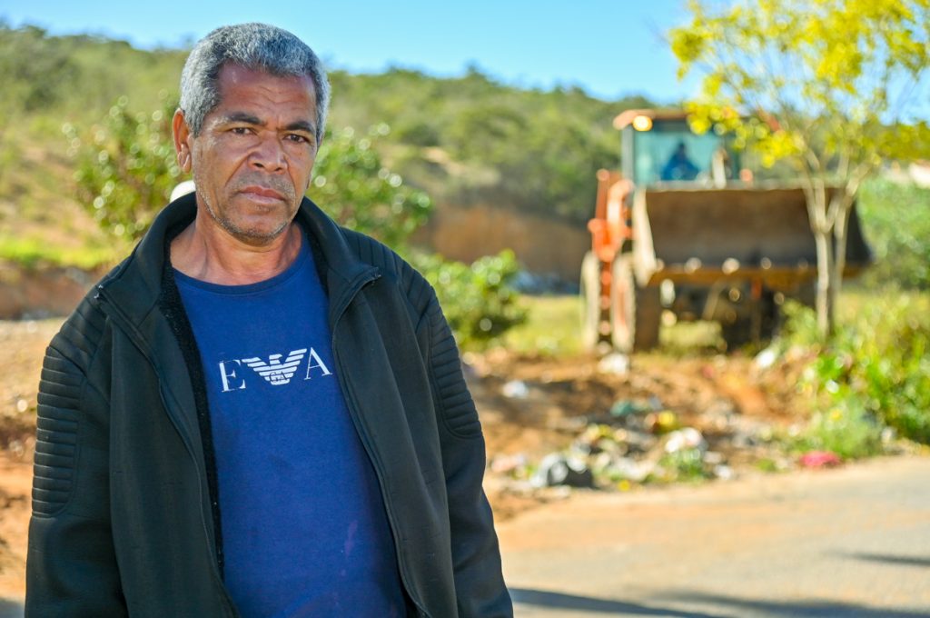 Foto: Reprodução/Prefeitura de Vitória da Conquista - BA