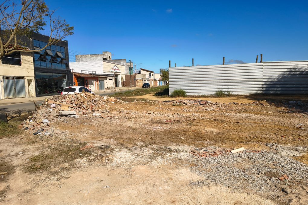 Foto: Reprodução/Prefeitura de Vitória da Conquista - BA