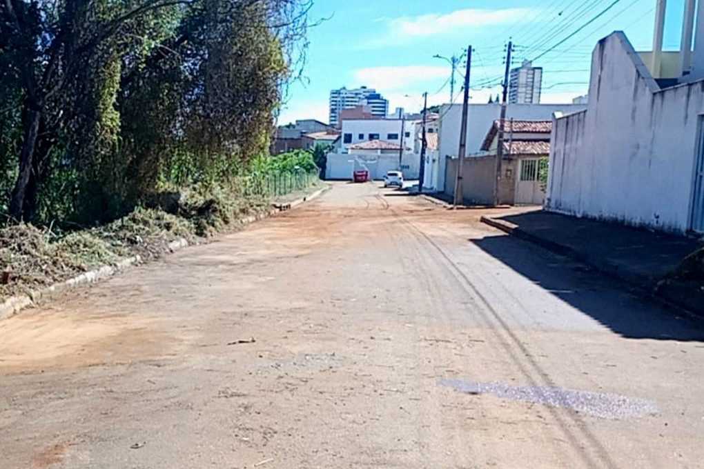 Foto: Reprodução/Prefeitura de Vitória da Conquista - BA