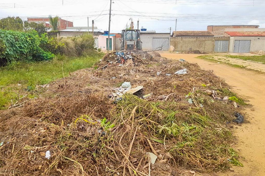 Foto: Reprodução/Prefeitura de Vitória da Conquista - BA