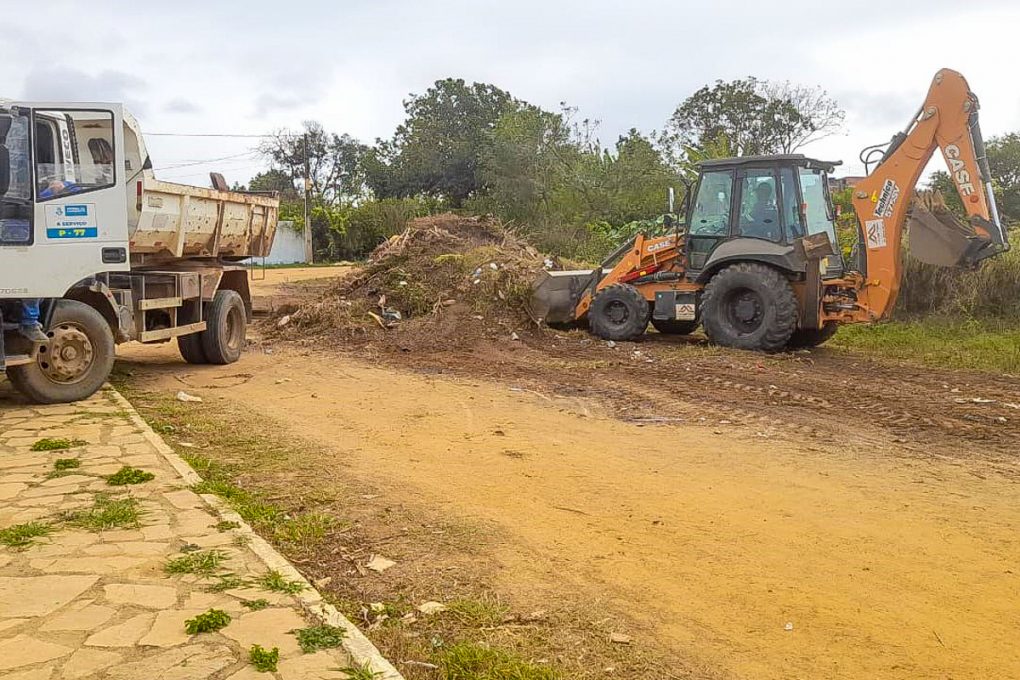 Foto: Reprodução/Prefeitura de Vitória da Conquista - BA