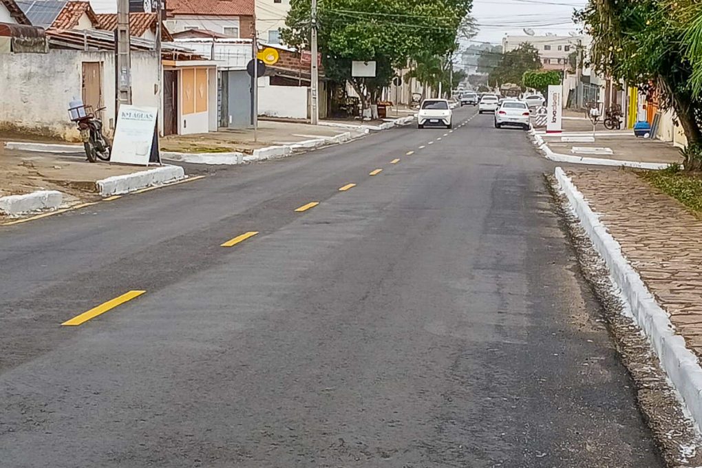 Foto: Reprodução/Prefeitura de Vitória da Conquista - BA